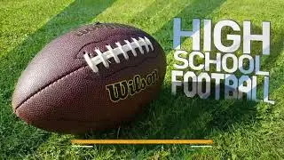 Westminster Christian Academy Vs Young Americans Christian - 2022 High School Football