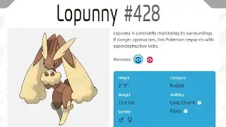Smash or Pass Pokemon Edition Part 1 - Pokay