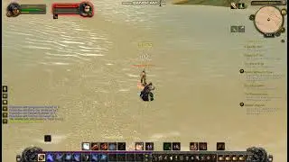 Wrathbait Leveling Tanaris Mist of Pandaria Classic