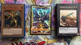Yugioh February 2022 Eldlich deck profile
