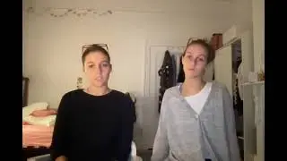 VSFF Meet the Filmmakers: Stella & Ruby Kurzel