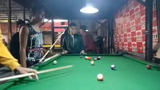 Thamel ghum gham With guy's