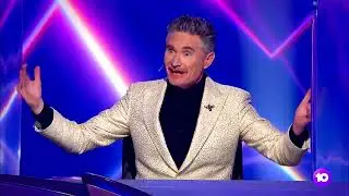 The Masked Singer Australia Season 3 Premiere Sneak Peek!