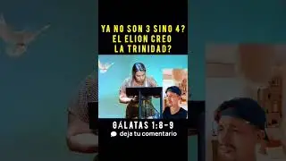 Herej&iacute;as de Lisney de Font #diosesfiel #diosfiel #jesus #shortsvideo #fe #predicas #jesuscristo