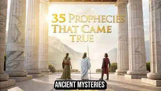 Everything You Missed in 35 Ancient Sagas of Mythical Prophecies | Ancient History