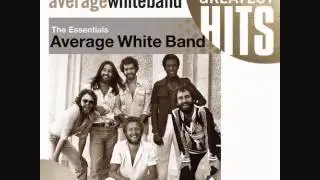 Average White Band - Soul Searching