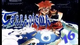 Lets Play Terranigma Part 16: auf nach Eklamata
