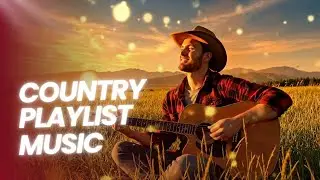 🌾 Country Calm | Maple Leaves & Love Notes ✨ | Soft country ballads of home and faith