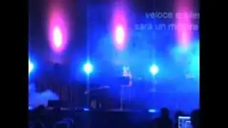 Il motore del 2000-Lucio Dalla memorial