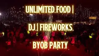 New year party 2026 in Mumbai - STARLIGHT GALA