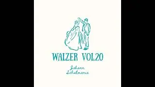 2 Hours Jazz&Newage Music | Waltz | Instrumental Music | Brand Name: Johann Schutmania-Walzer Vol.20