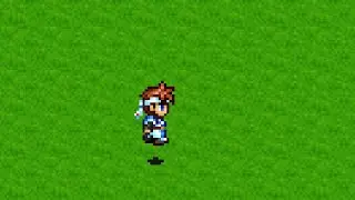 RPG Maker 2000 / 2003 - Jump on map