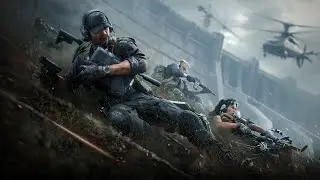JUGANDO DELTA FORCE EN CONSOLA XBOX SERIES S  #1
