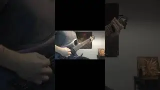 Currents - Silence (Breakdown riff)