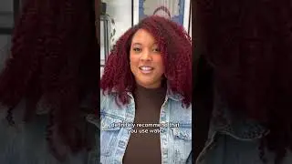 The REAL Truth Behind Leave In Conditioners 🥹