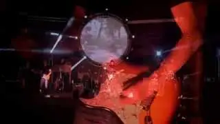 SOUND PROJECT PINK FLOYD tribute band - ANOTHER BRICK IN THE WALL