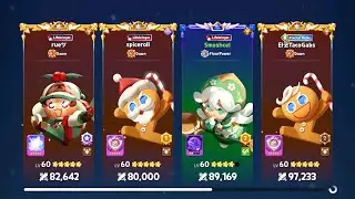 CR:TOA | Abyss Raid Daccus | Hell Mode (Chamomile, Twisted Donut, Gingerbrave)