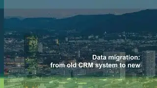 Build CRM based on Drupal Commerce