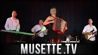 Lepinette - Isabelle Lepinay - Star Musette Vol 2 - MUSETTE.TV