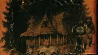 Concubia Nocte  - Roh Velesa