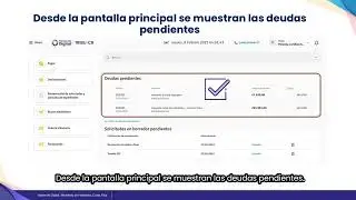 Consulta de la cuenta tributaria desde la Oficina Virtual (OVi) en TRIBU-CR