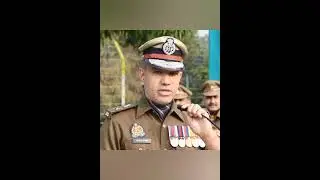 ips of India#ips#ias#india#viral#shorts#shortvideo#indianarmy#ipsstatus#iasstatus#ipspower#police#t2