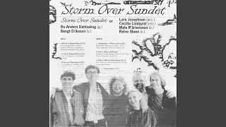 Serras e. Rasmus Storm