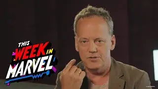 Learn How To Make A Realistic Cricket Noise &ndash; Party Trick! | This Week In Marvel