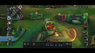 💀 &ldquo;Tank vs Angel&hellip; Ornn Didn&rsquo;t Stand a Chance | Kayle Wild Rift Diamond 2 Climb To Master