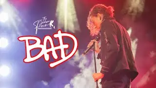 BAD - The Jackson's Funk no Sesc Rio Preto | MJ Cover em Rio Preto 