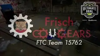 FTC ULTIMATE GOAL Remote Competition 2/24/2021 Highlights