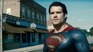 Man of Steel: Legacy | David Corenswet, James Gunn,  Rachel Brosnahan