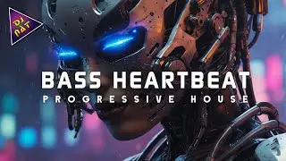 BASS HEARTBEAT - Progressive House