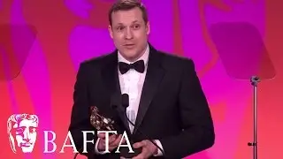 The Last Chance School | Breakthrough Talent Winner | BAFTA TV Craft Awards 2015