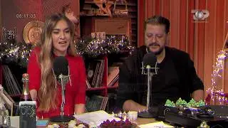 Wake Up, 31 Dhjetor 2018, Pjesa 3 - Top Channel Albania - Entertainment Show