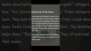 LEARN ENGLISH WITH SHORT AND EASY STORIES &ndash; A1 LEVEL FOR BEGINNERS!