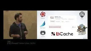 [Webinar] swampUP 2017 sessions | Taming Polyglot Development Using Docker, Nadav Cohen