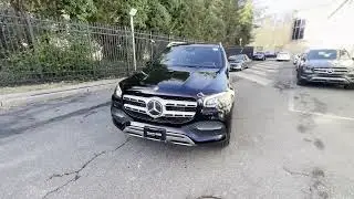 2023 Mercedes-Benz GLS GLS 450 Roslyn, East Hills, Manhasset, Westbury, Jericho