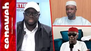 Colère de Serigne Habib Sy: Les Propos Cash de Cheikh Ousmane Qui Désigne le Vrai Coupable...