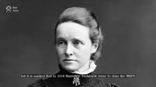 Millicent Fawcett was a heroine deserving of a statue | Letters