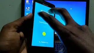 Eluga I2 Google Account Bypass | Panasonic Eluga I2 FRP Bypass | Eluga I2 Gmail Bypass
