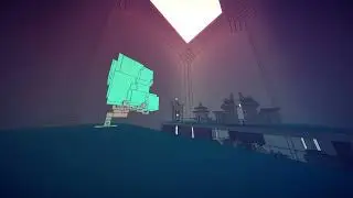 Manifold Garden water no flow manyfold