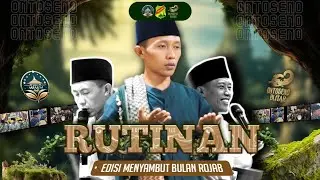(LIVE) PENGAJIAN RUTIN MAJELIS ASSALAM MALAM SENIN PON BERSAMA GUS FUAD FEAT HADRAH ONTOSENO BLITAR
