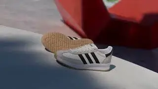 adidas RUN 70S 2.0 &Alpha;&nu;&delta;&rho;&iota;&kappa;ά &Lambda;&epsilon;&upsilon;&kappa;ά Retro Sneakers