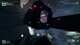 Jump Space Solo Gameplay Part 11 Short Mission on Medium