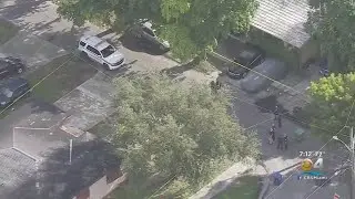 Shootings Leave 1 Hip-Hop Artist Killed, 1 Hospitalized