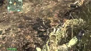 Preston11 - MW3 Game Clip