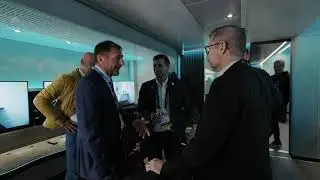 Partnership That Shapes Broadcast Excellence | ARET & Ross Video