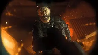 COD MW Remastered Campaign | Mission 2 Crew Expendable [Veteran | 4K 60FPS Gameplay]