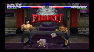 Liu Kang Arcade MK4 ladder! | NO MORE LAG offline! | Mortal Kombat Legacy Kollection! | #trending